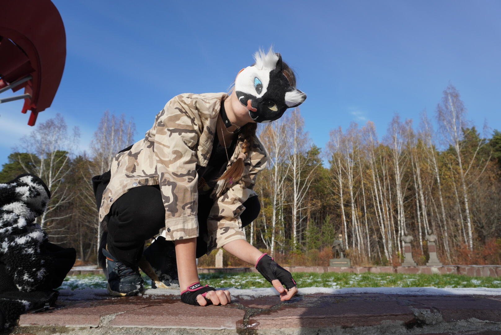 Кенви. Фото: Софа Медведева для It's My City