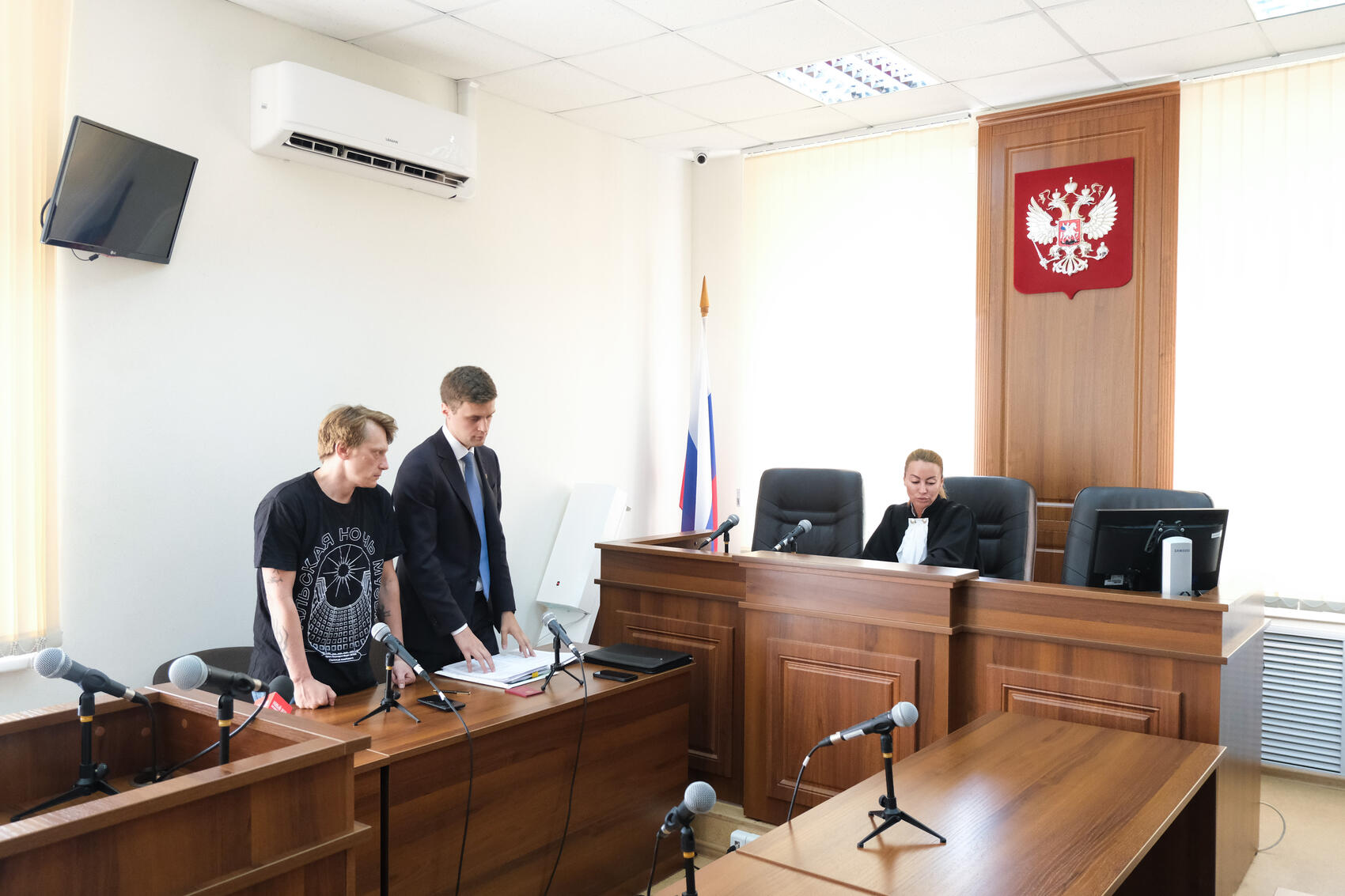 Фото: Саша Зубковский / It's My City