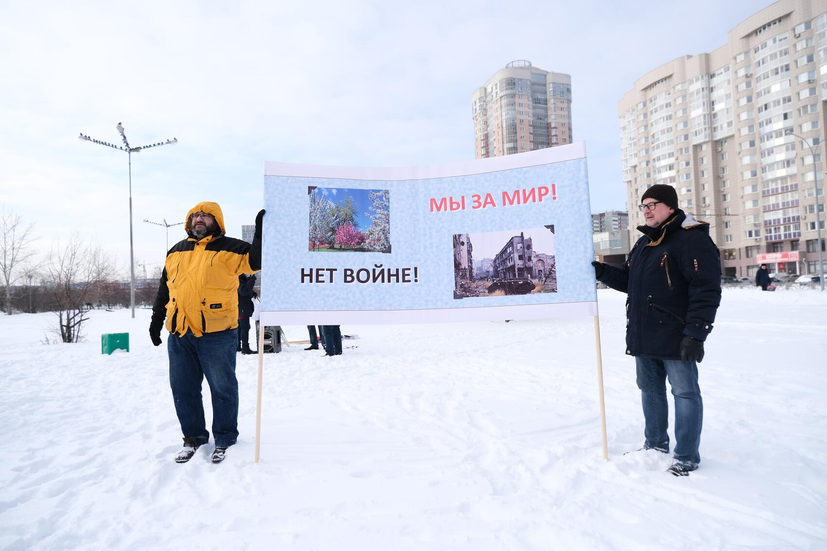 Фото: Саша Зубковский / It's My City