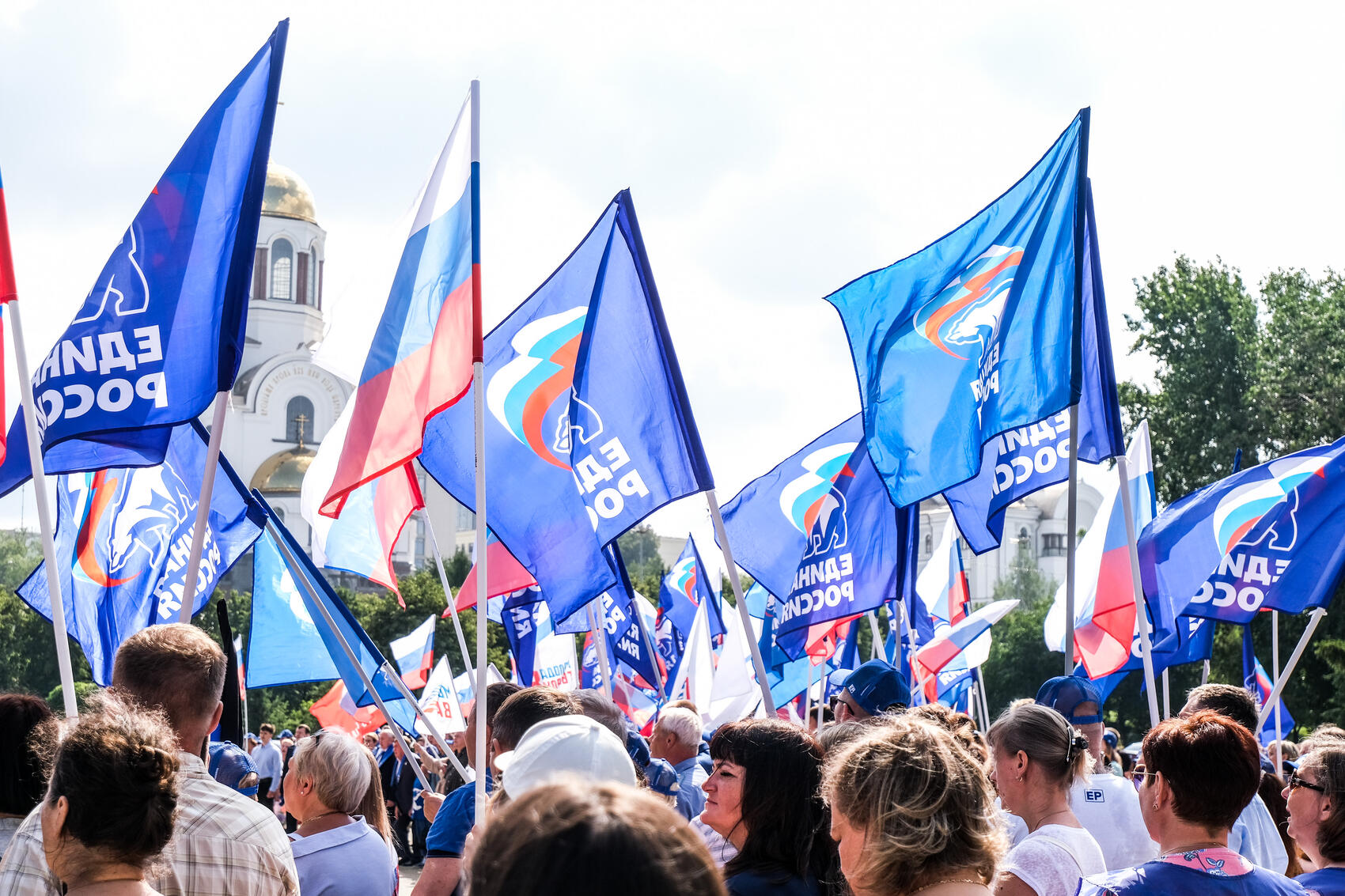 Фото: Саша Зубковский / It's My City