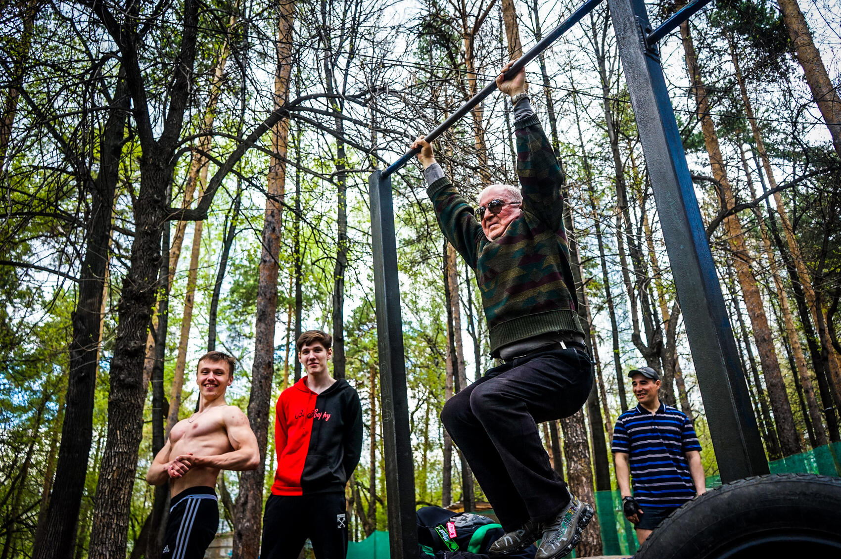 Фото: Арина Распутина / It's My City