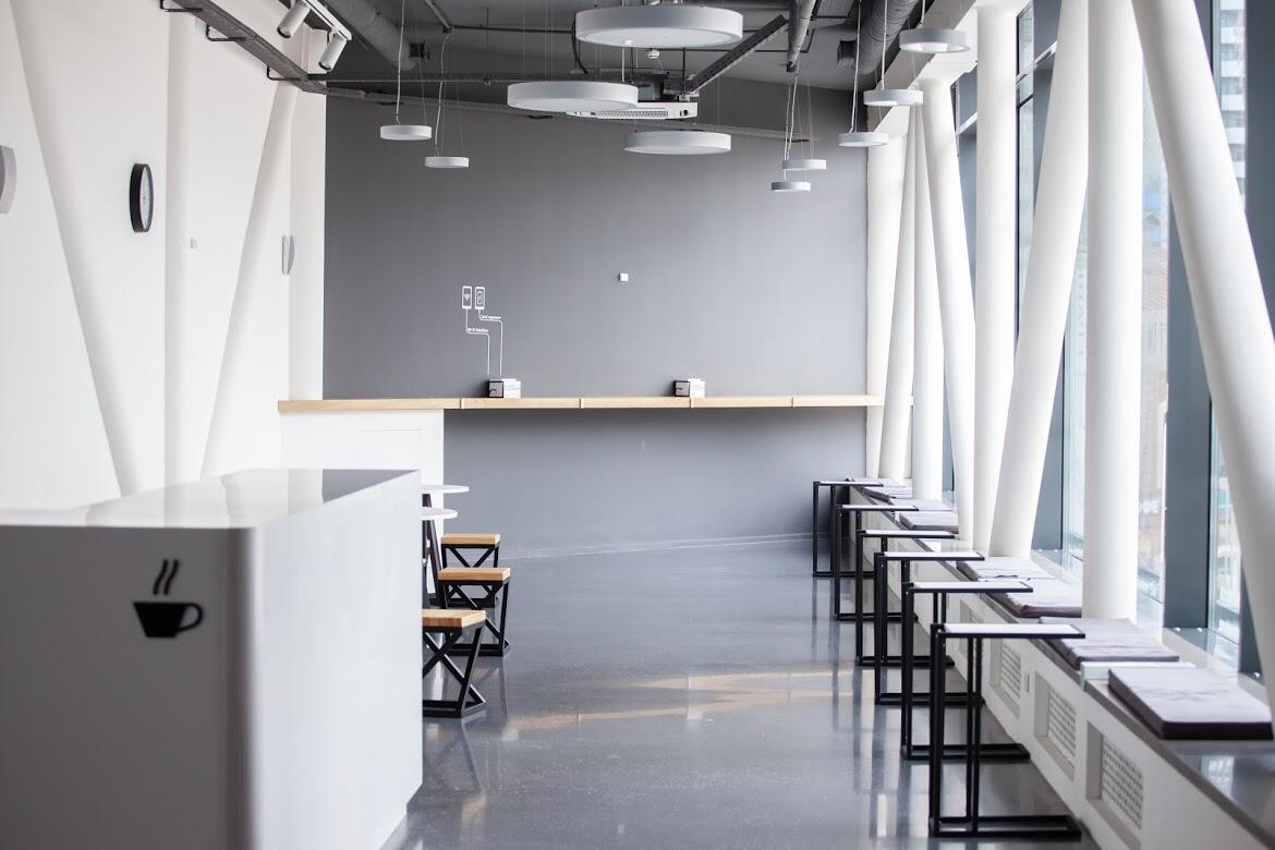 Кофейня. Фото: Игорь Брук / It's My City