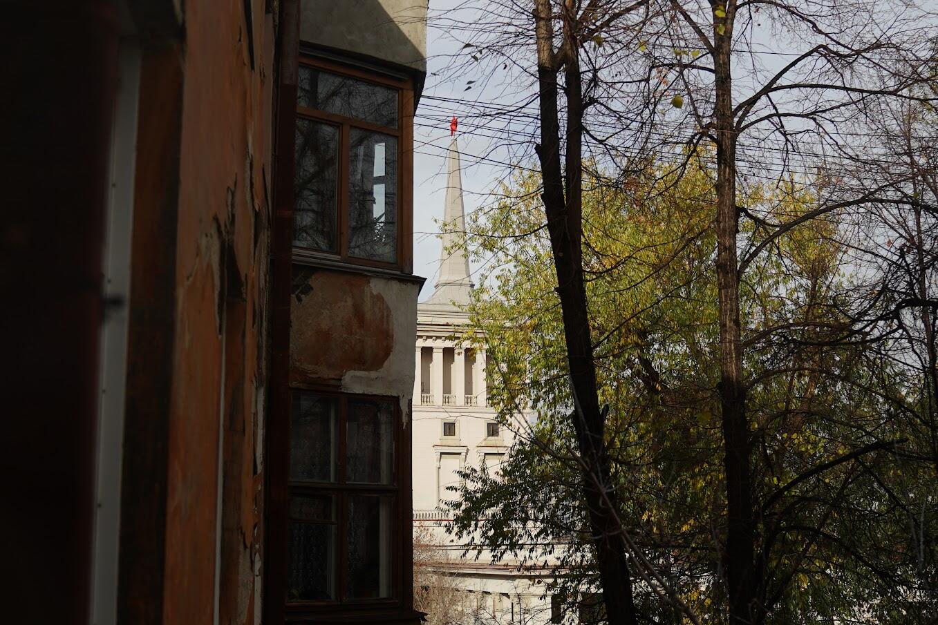 Фото: Елена Елизарова/It's My City