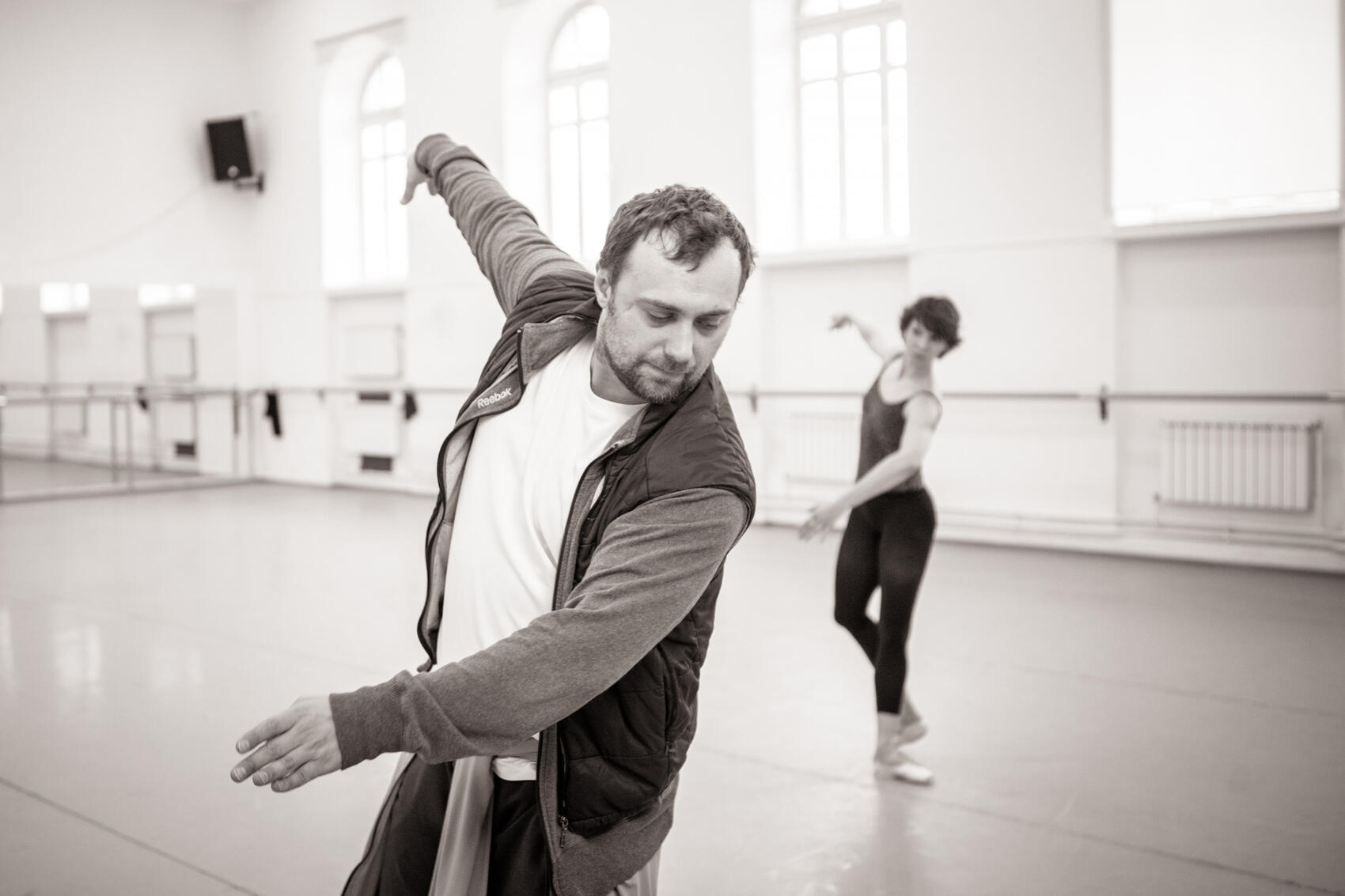 Фото: Елена Лехова / Урал опера балет