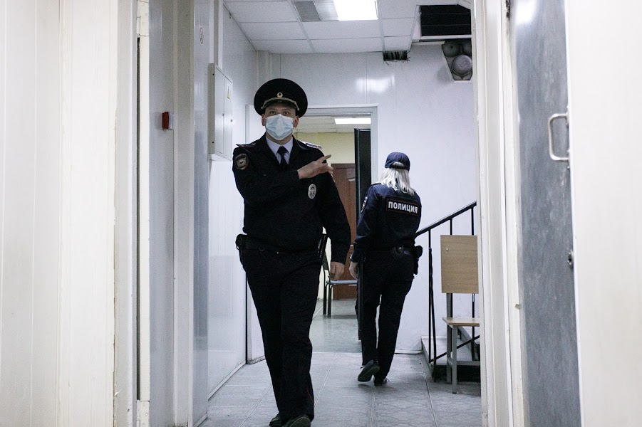 Фото из архива: Марина Молдавская / It’s My&nbsp;City