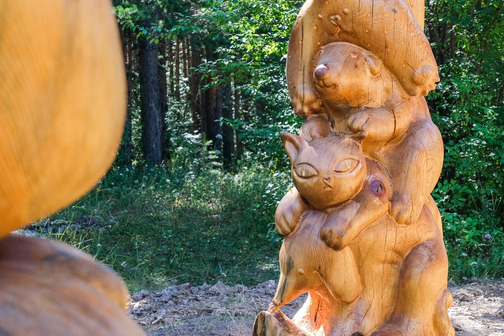 Фото: Саша Зубковский / It's My City