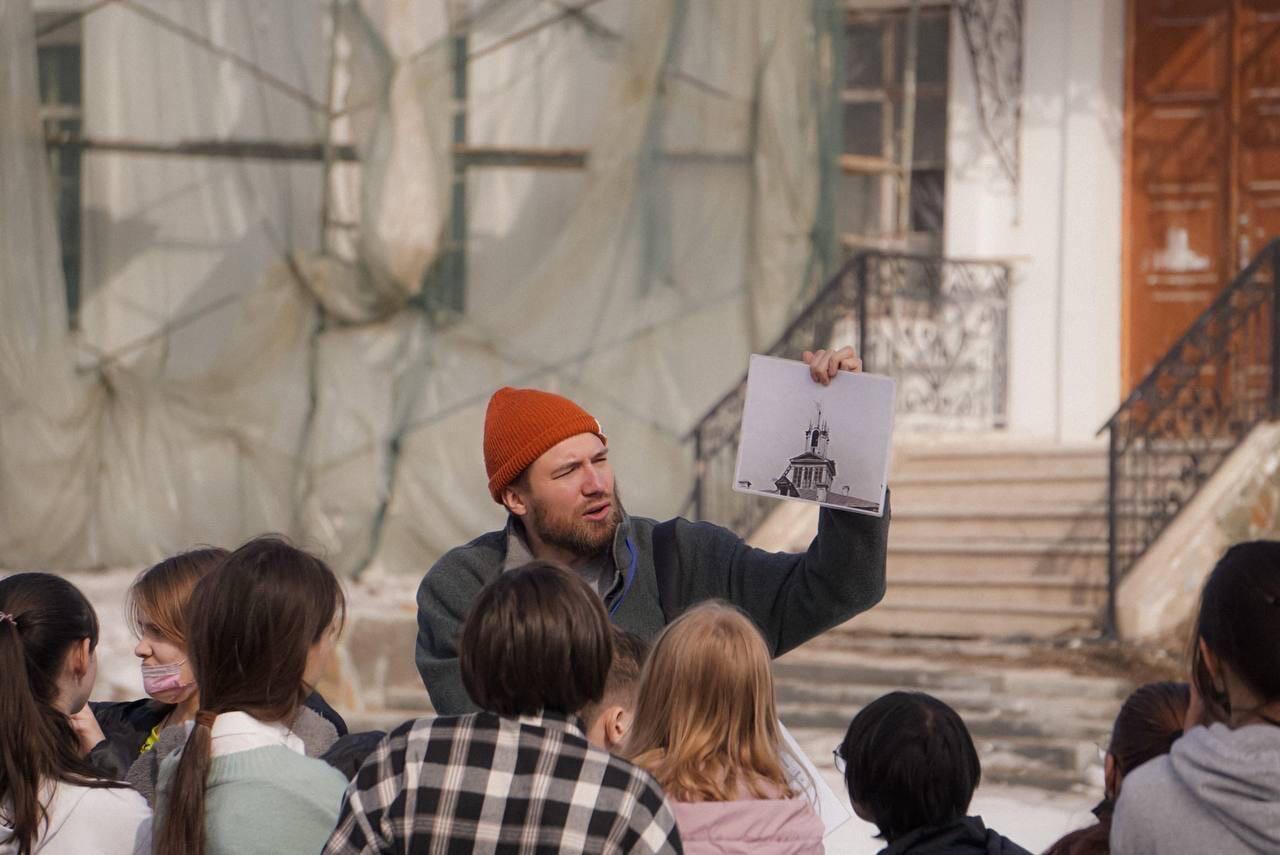 Фото: Елена Кубрак