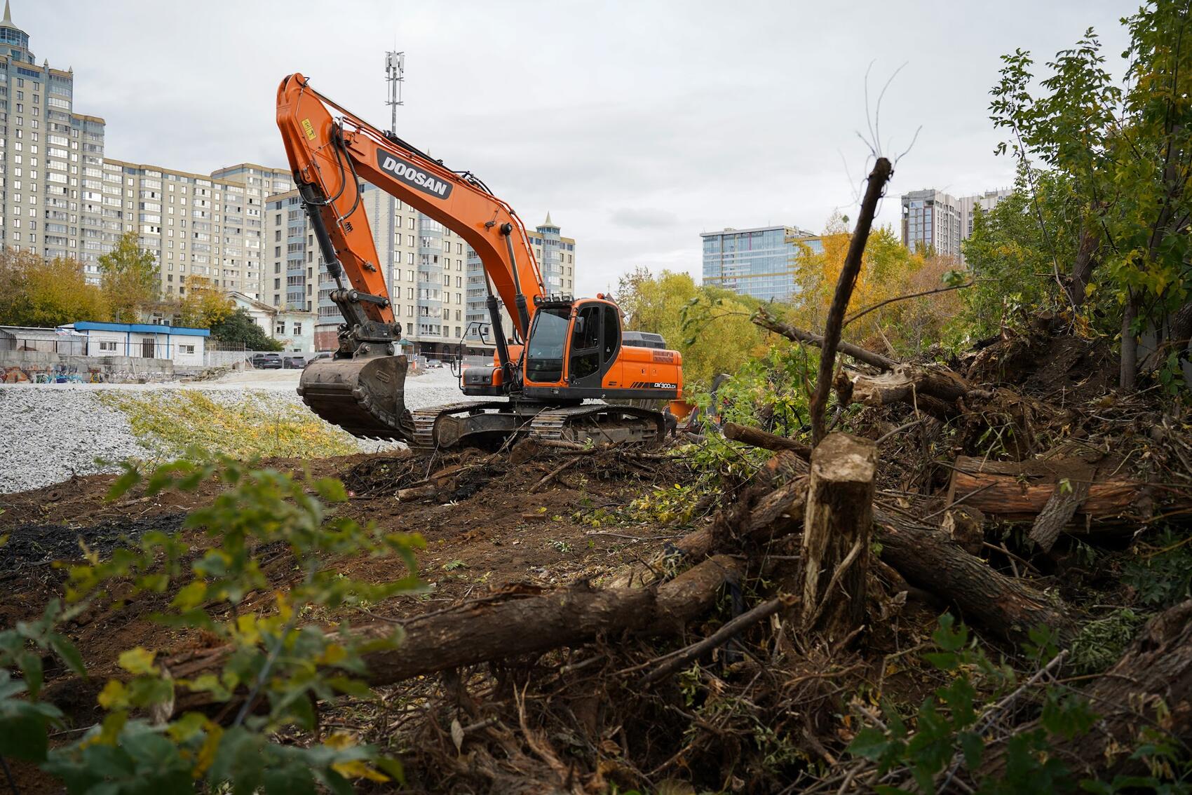 Фото: It's My City