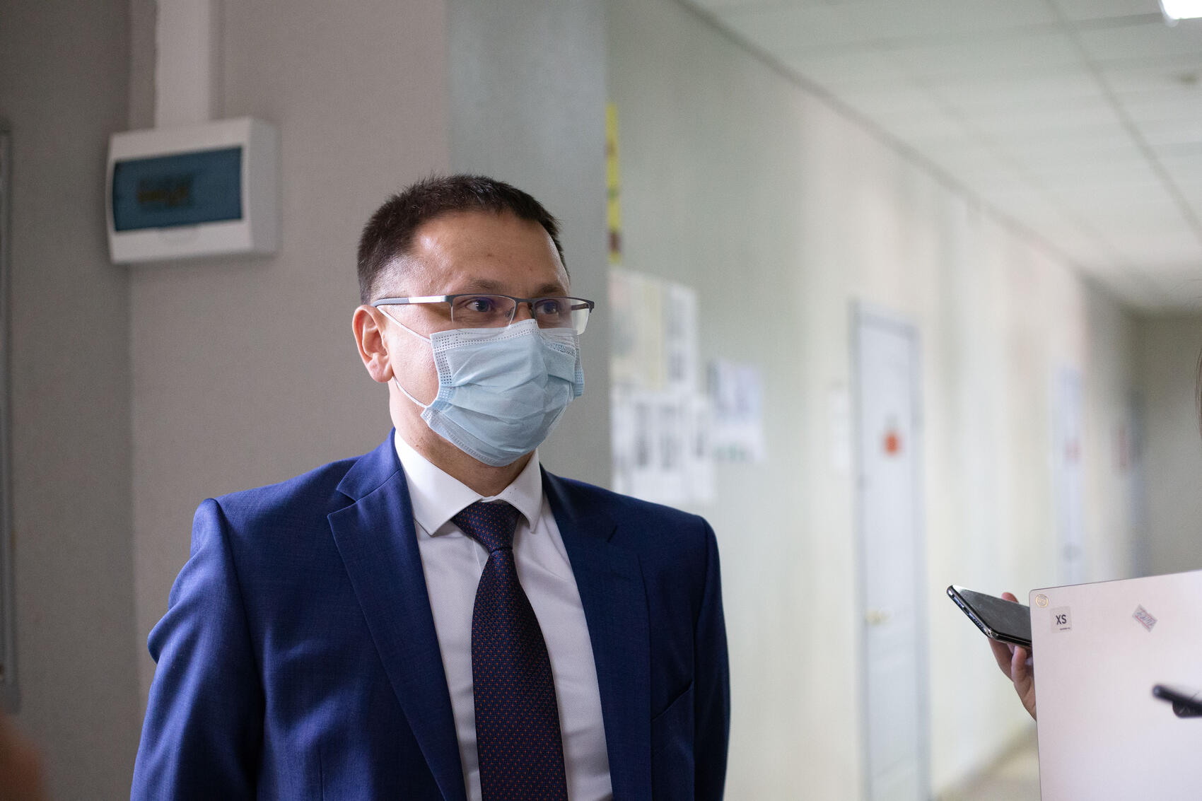 Илья Вага / It's My City