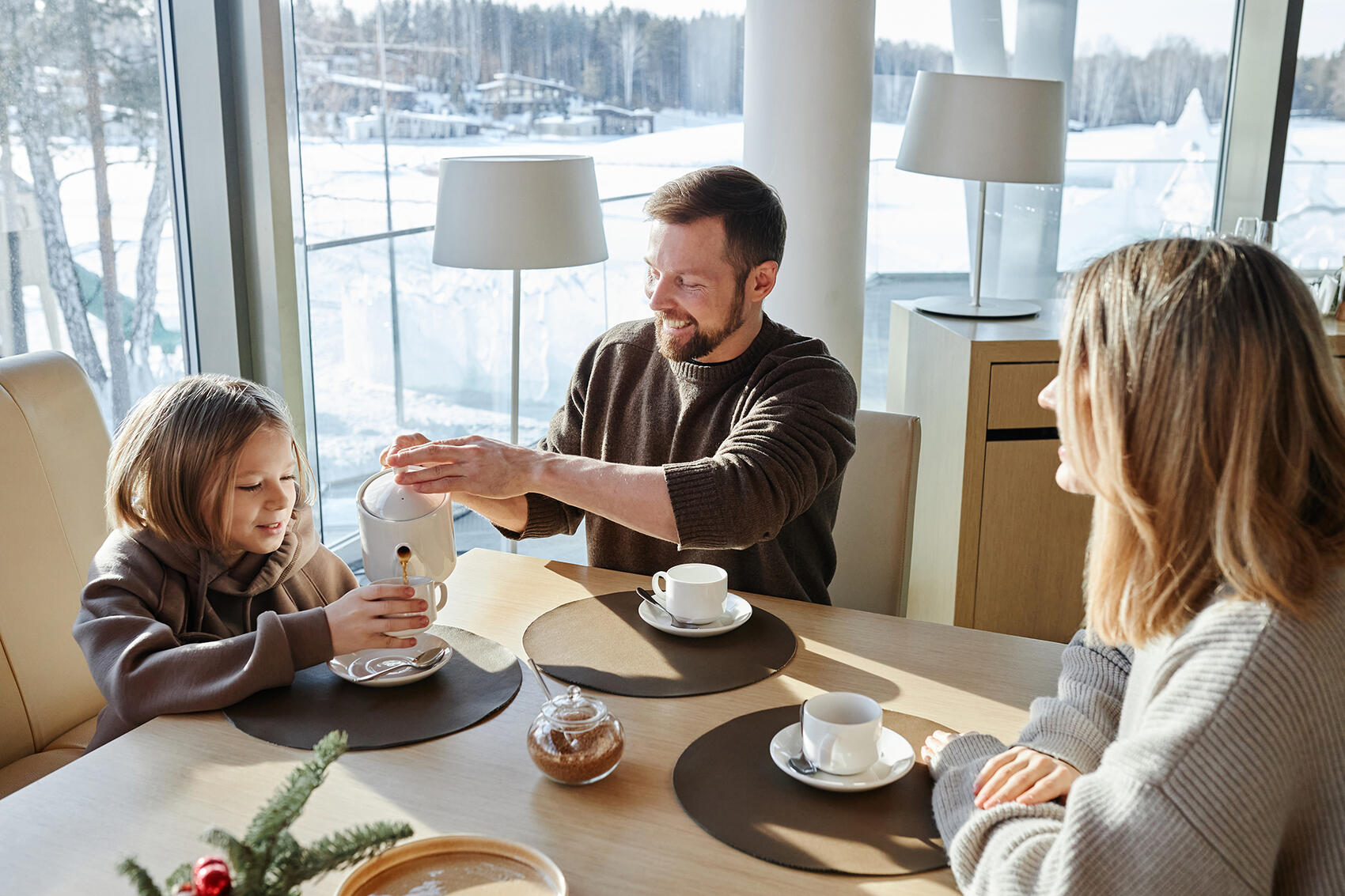 Фото: Pine Creek Golf Resort