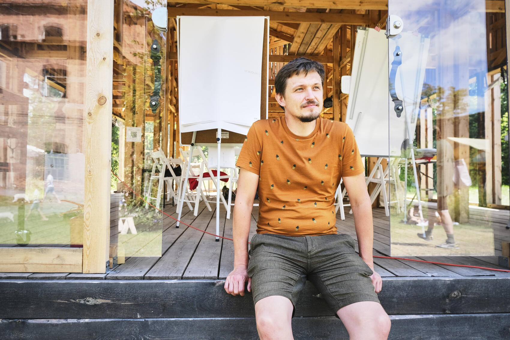 Фото: Саша Зубковский / It's My City