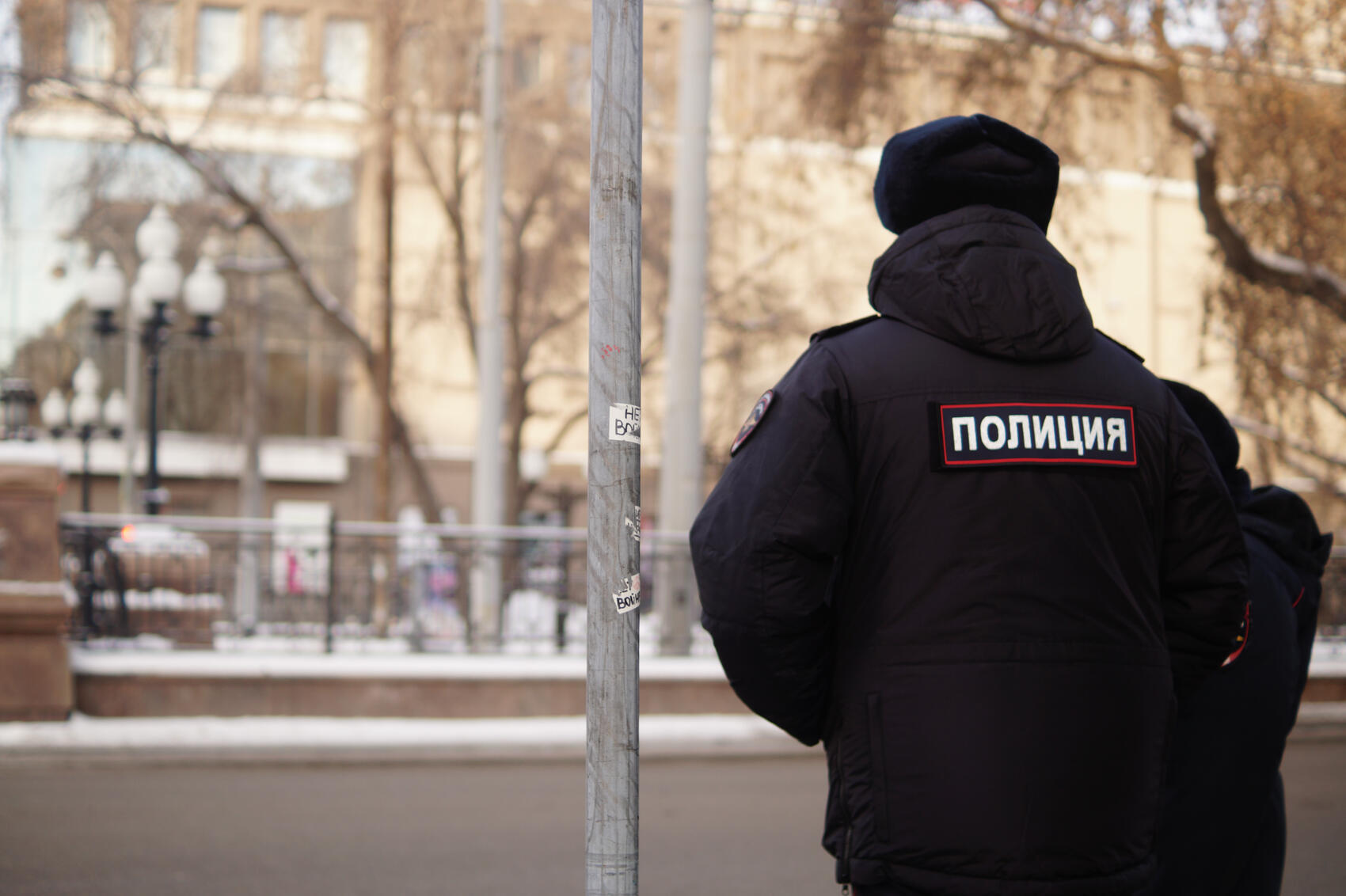 Фото: Елена Елизарова / It’s My City