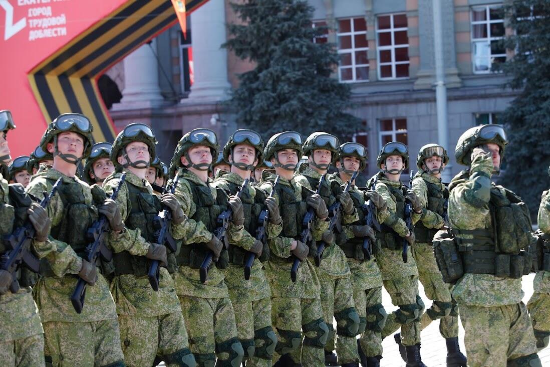 Фото: Илья Вага / It's My City