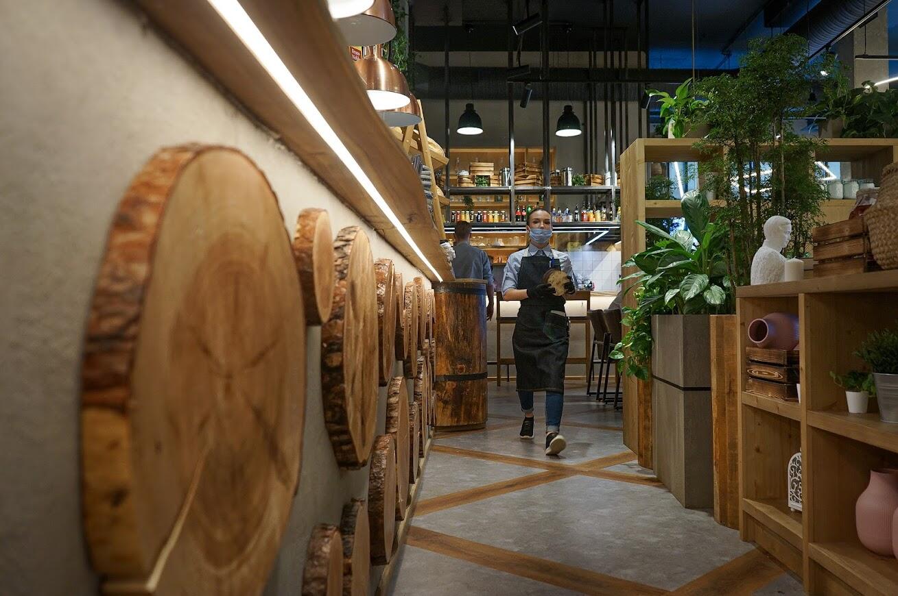 Фото: Арина Томашова / It's My City