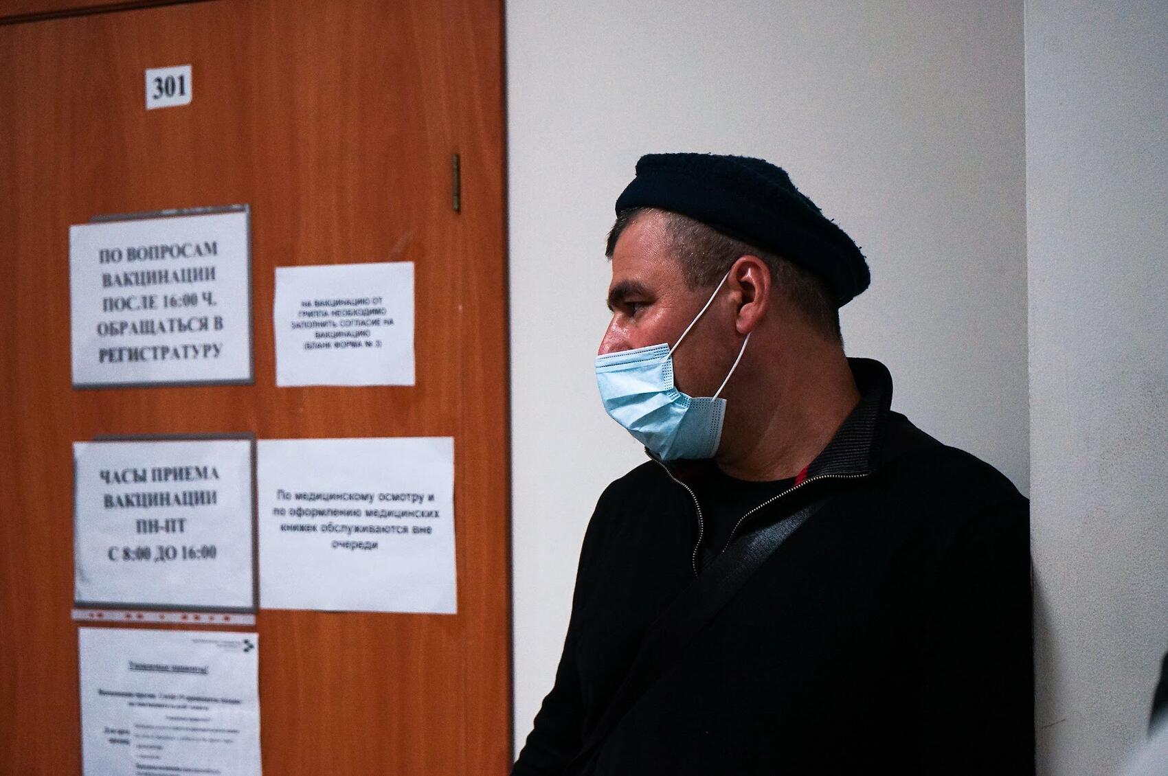 Фото: Арина Томашова / It's My City