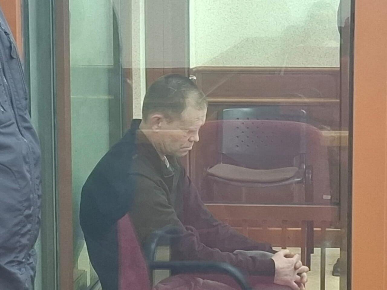 Фото: пресс-служба Свердловского областного суда