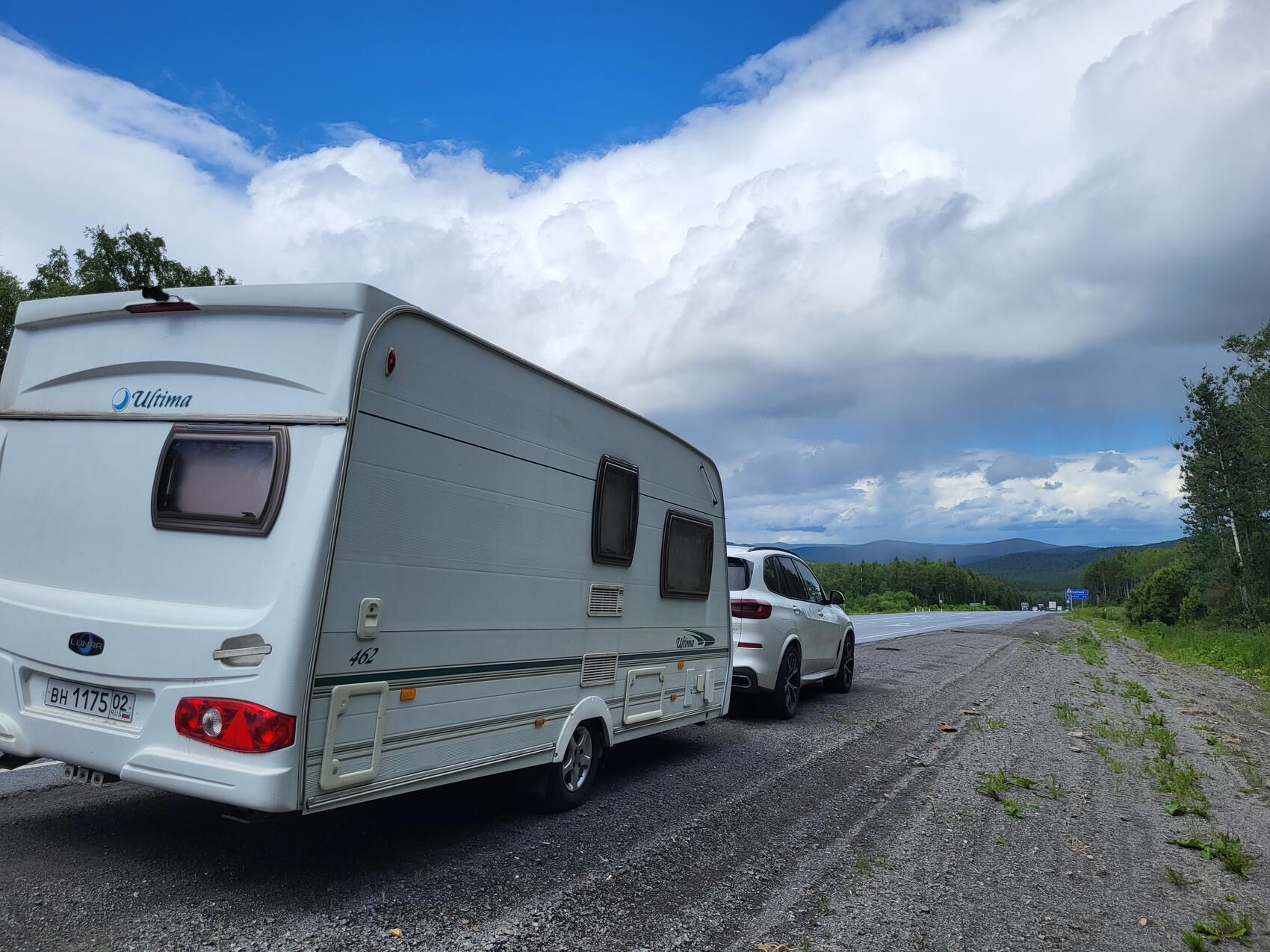 Фото предоставлено Евгением