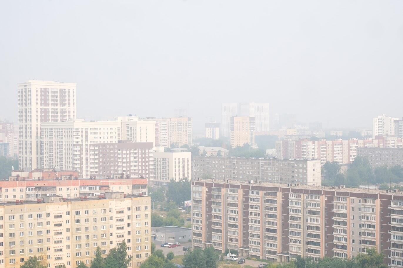 Саша Зубковский / It's My City