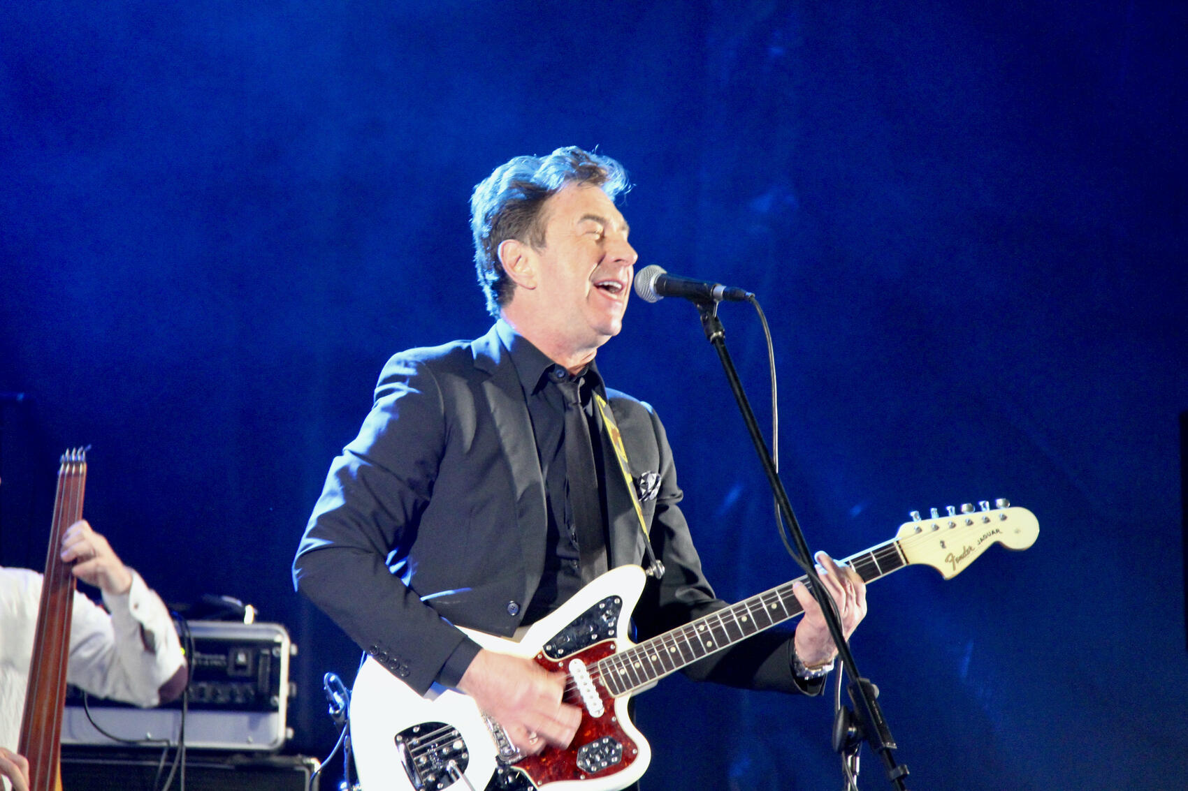 Валерий Сюткин. Фото: Мария Рубинина  / It's My City