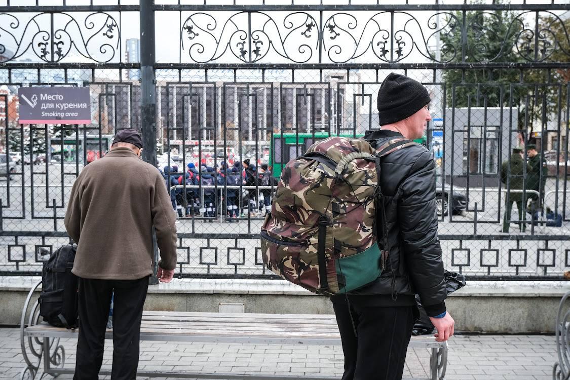 Саша Зубковский / It’s My City.