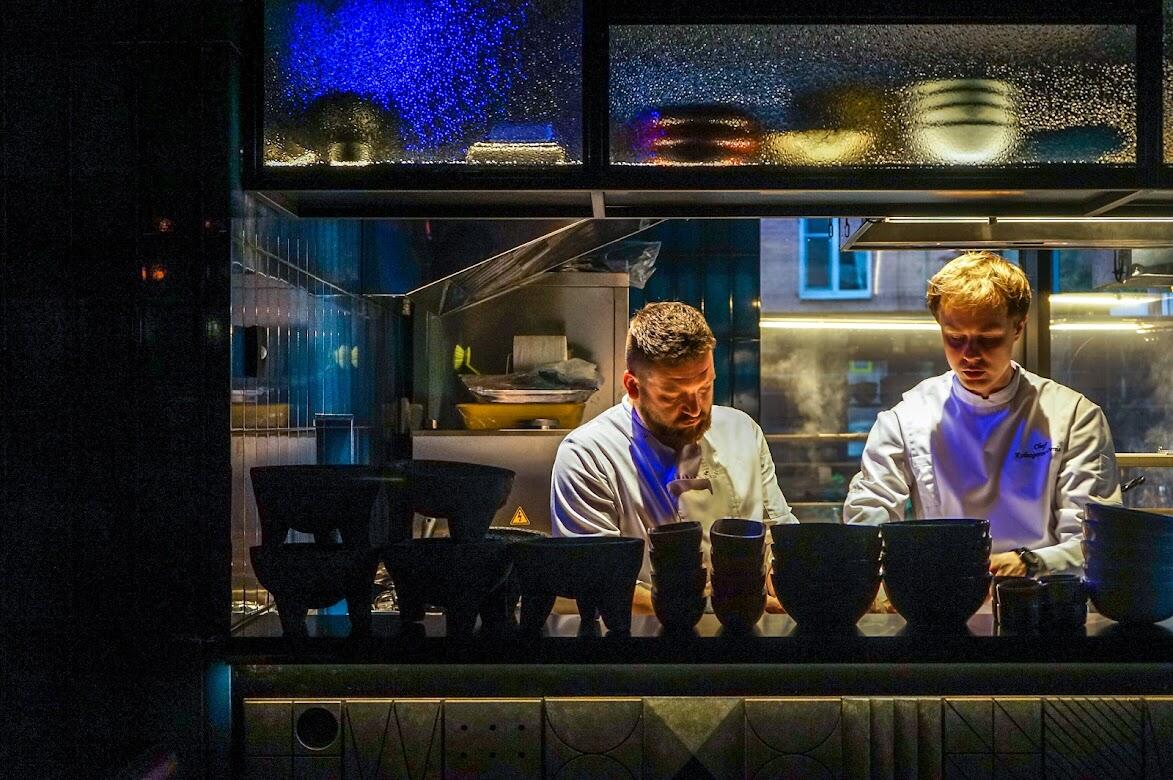 Фото: Арина Томашова / It's My City