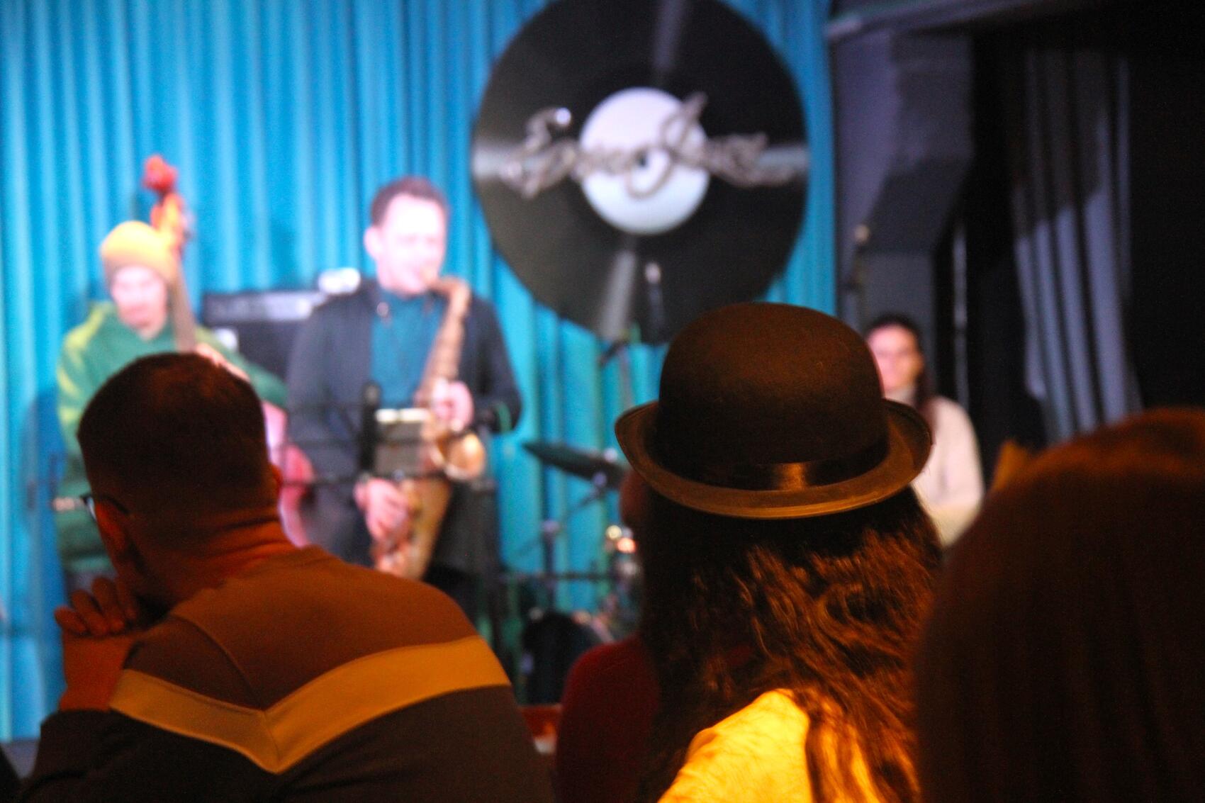 Фото: Мария Рубинина / It's My City