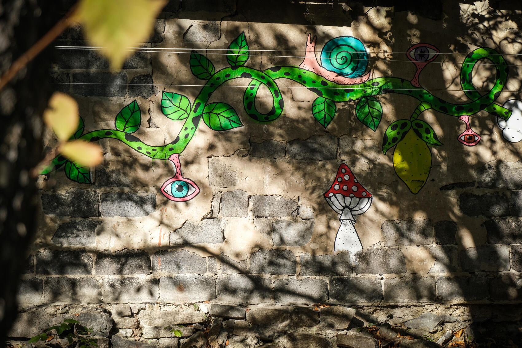 Фото: Саша Зубковский / It's My City