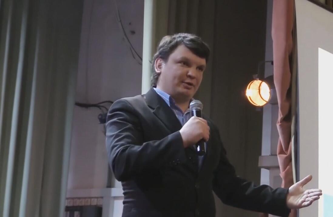 Фото: Максим Демашин / «Вконтакте»  