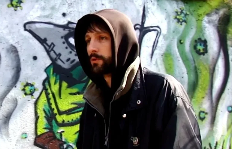 Максим Смольников. Фото: YouTube