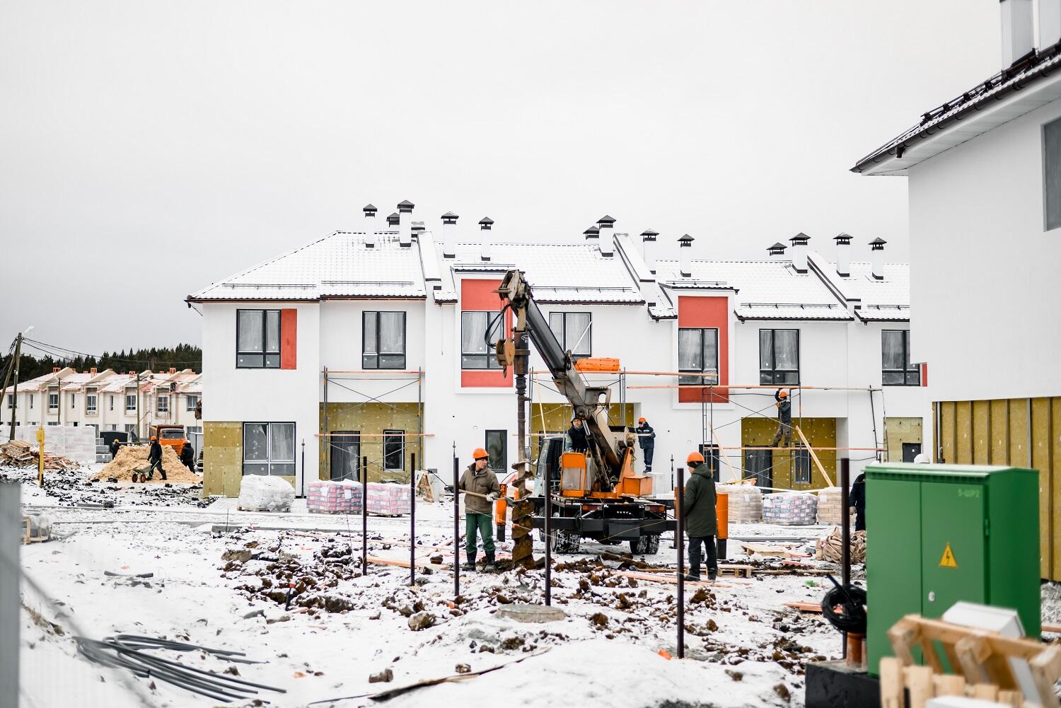 Фото: Дарья Калинина