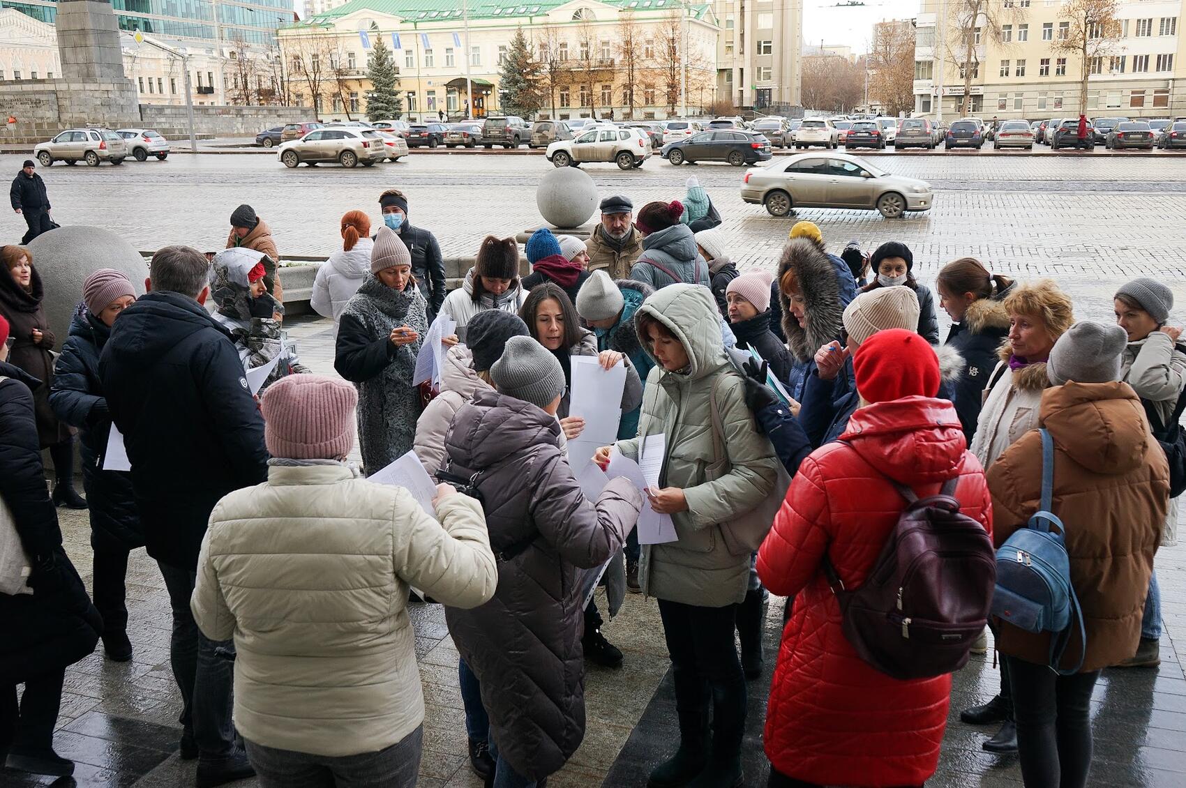 Фото: Арина Томашова / It's My City