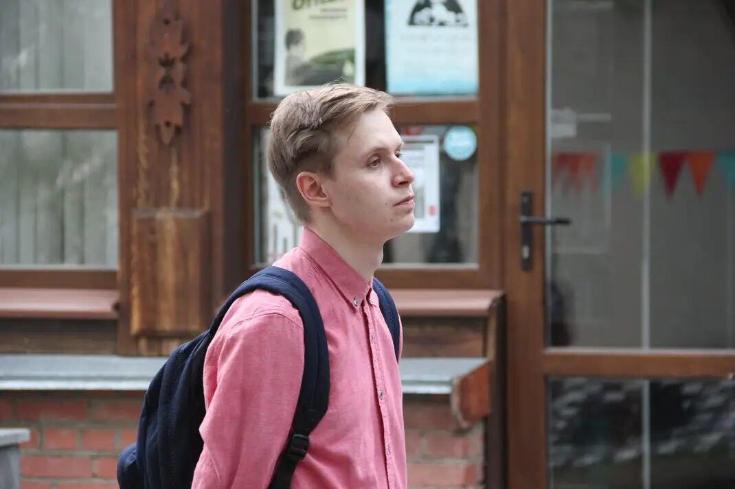 Фото: соцсети Саши Смирнова