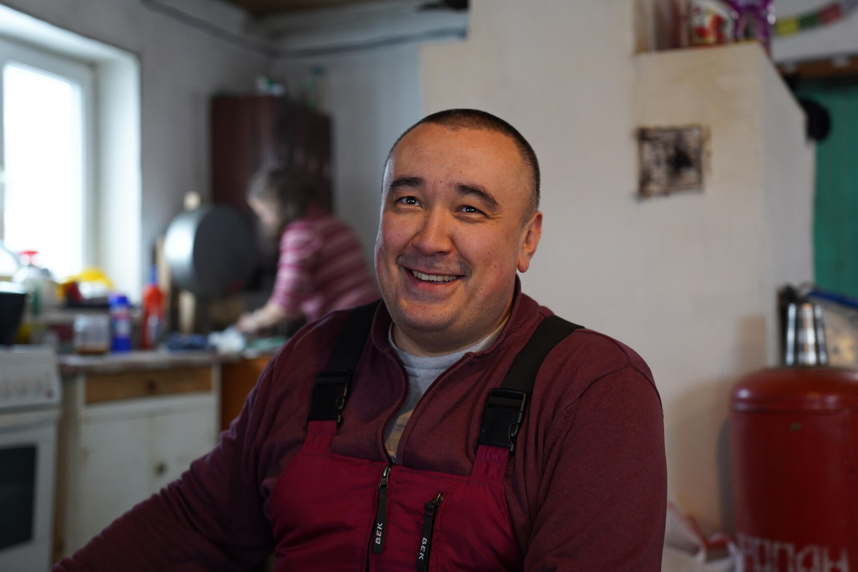 Фото: Елена Елизарова / It's My City