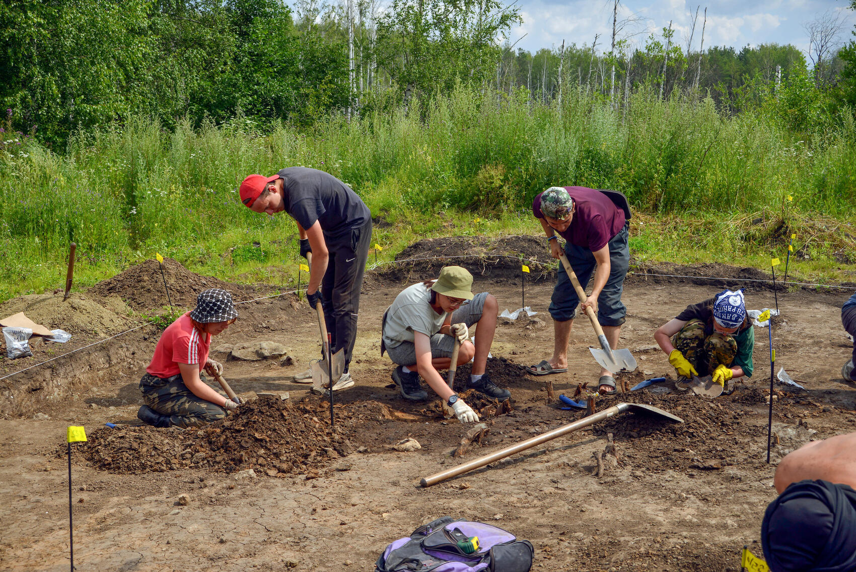 Фото: пресс-служба УрФУ