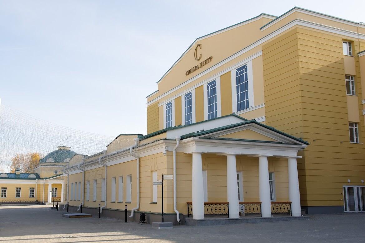 Фото: Марина Молдавская / It's My City