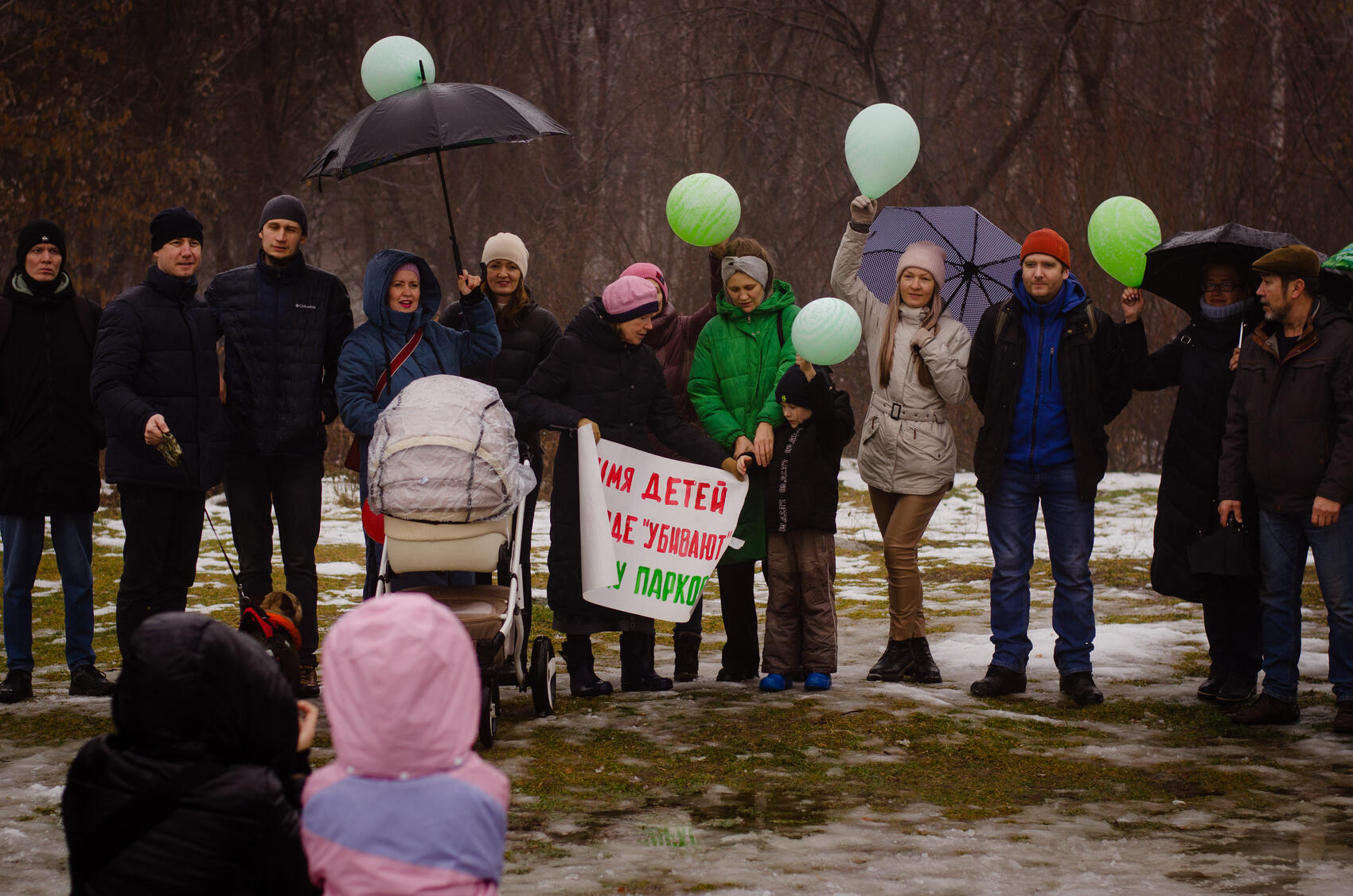Фото: Евгения Кобеева / It’s My&nbsp;City