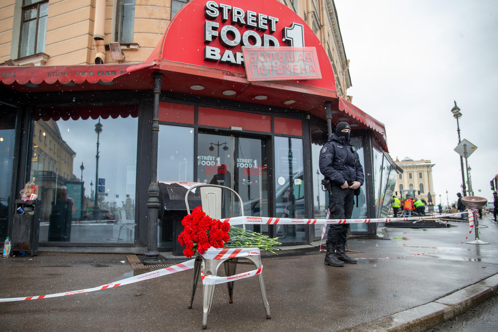 Фото: Илья Вага / It’s My&nbsp;City