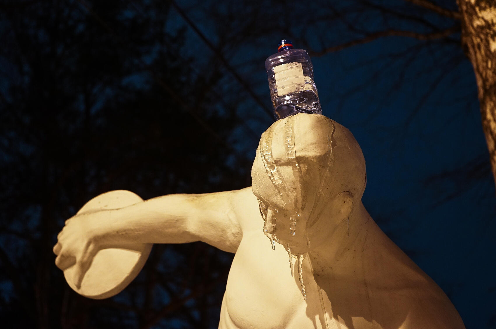 Фото: Арина Томашова / It’s My City