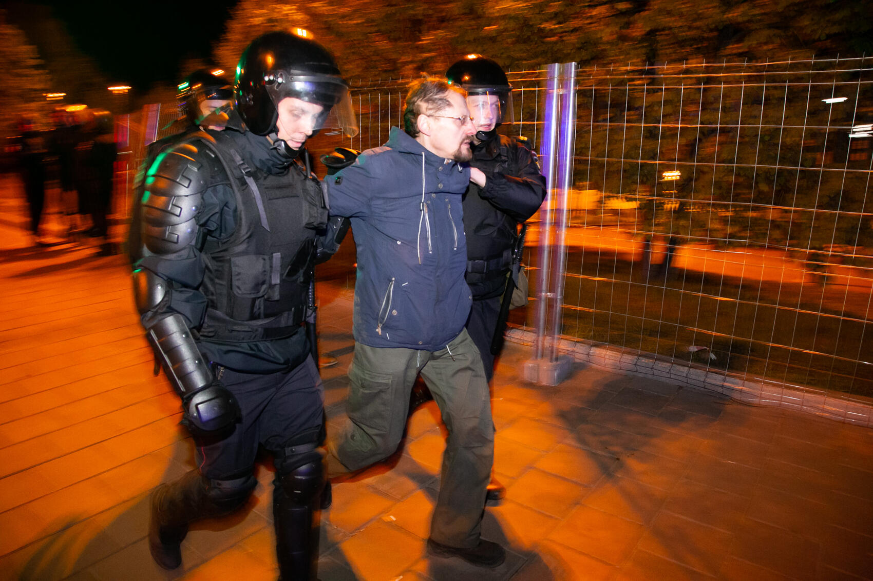 Фото: It's My City