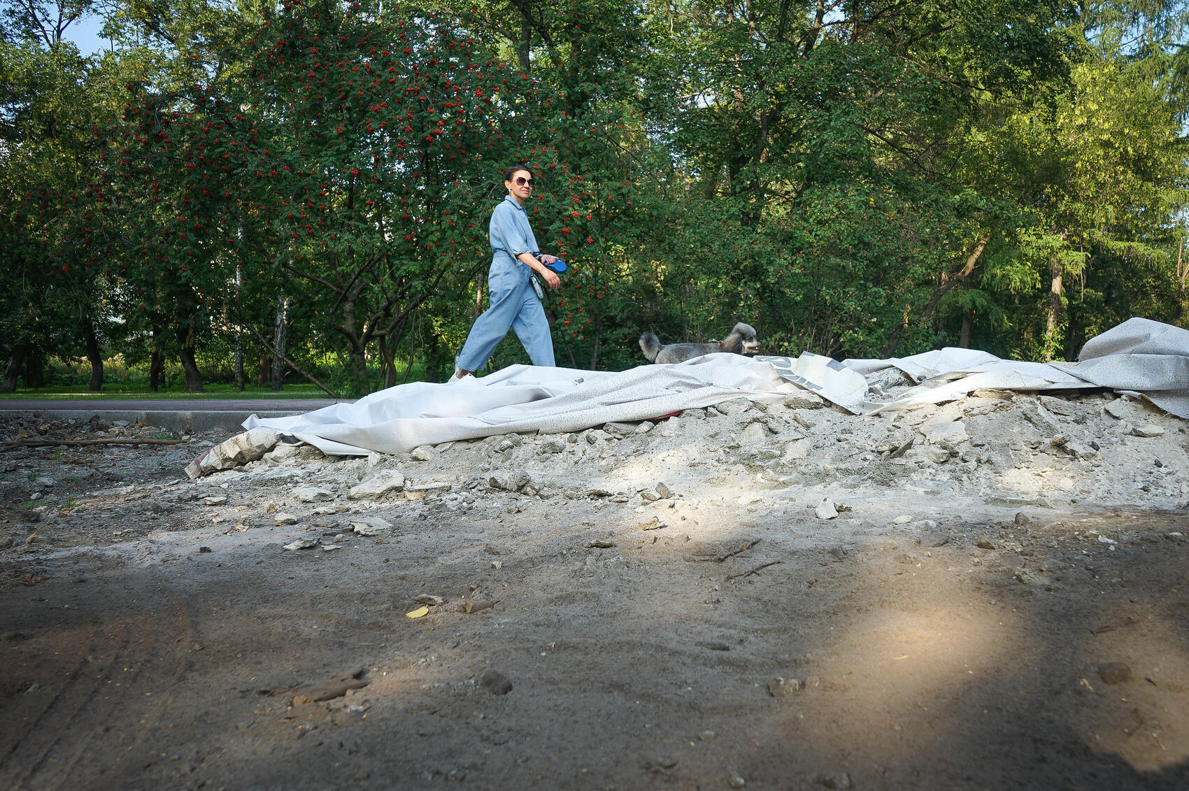 Фото: Арина Томашова / It's My City