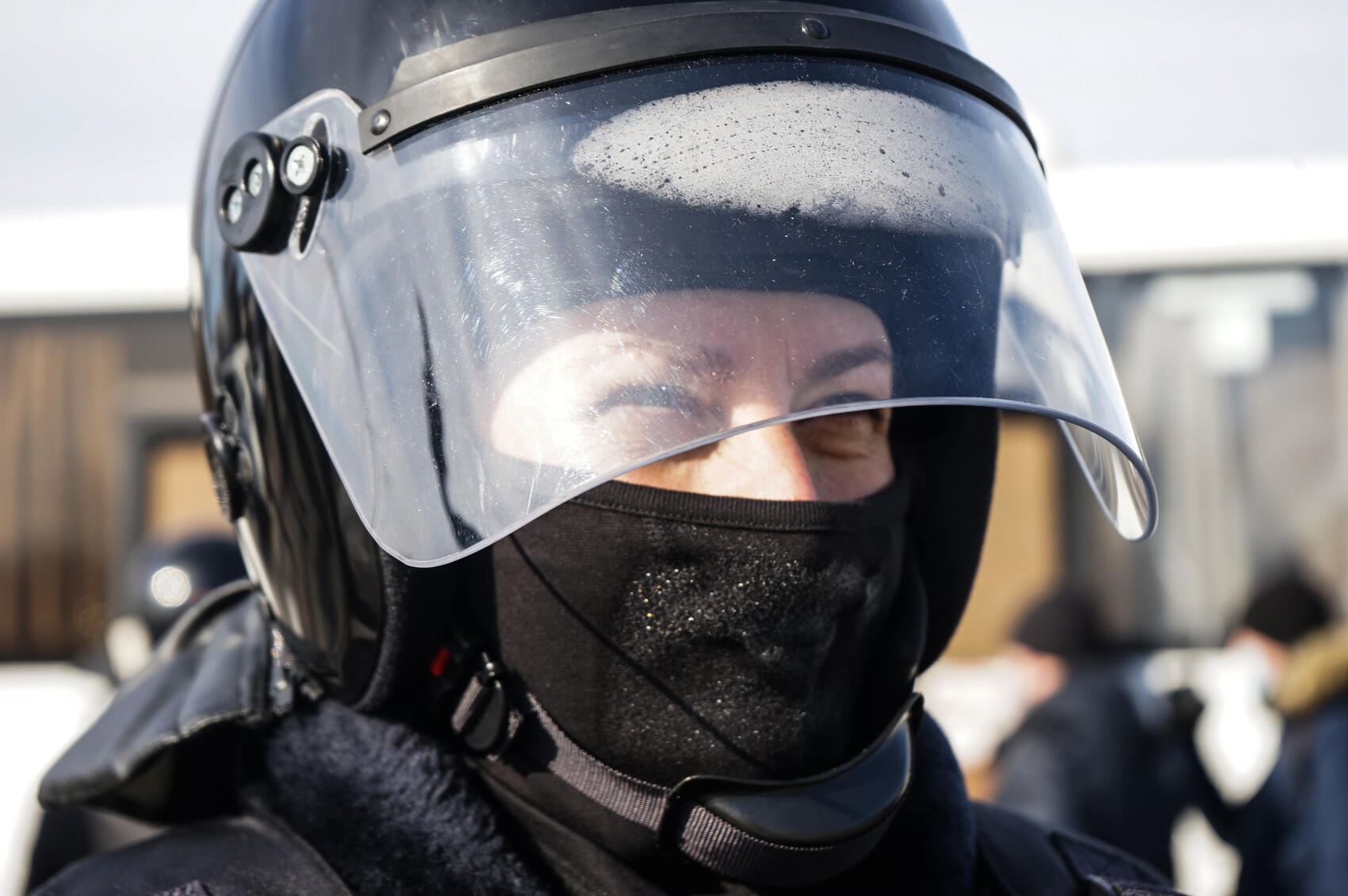 Фото: Арина Томашова / It's My City