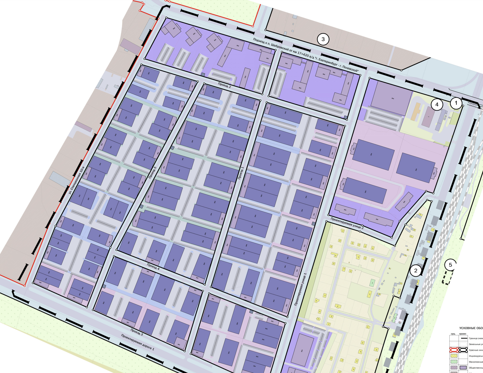 Фото: проектная документация
