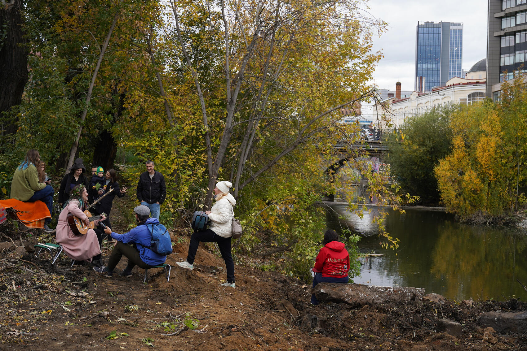 Фото: It's My City