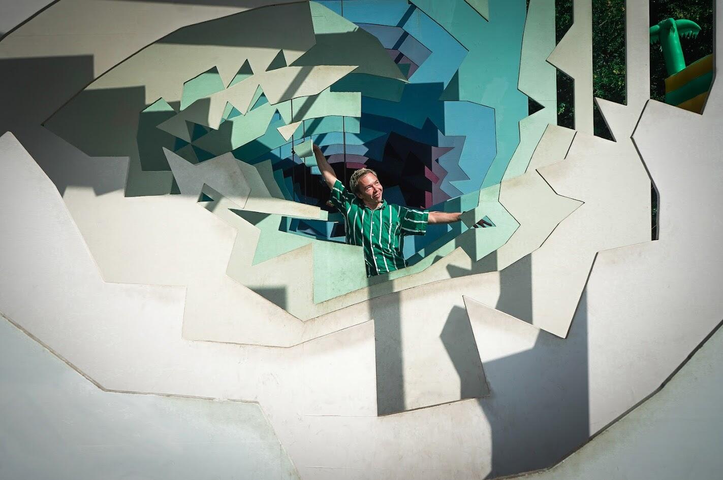 Фото: Арина Томашова / It's My City