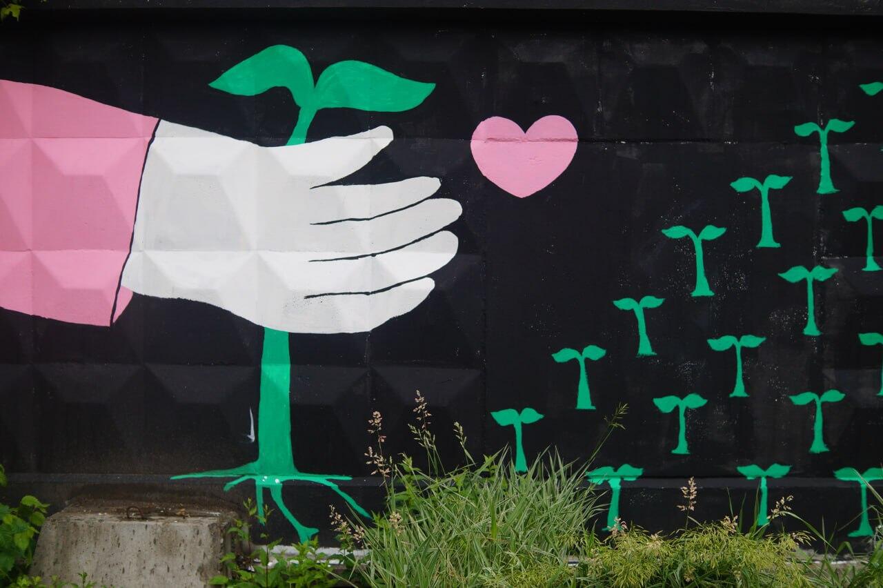 Фото: Рита Хаак / соцсети