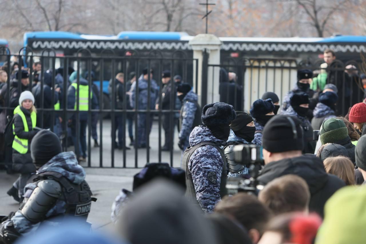 Фото: Илья Вага / It's My City