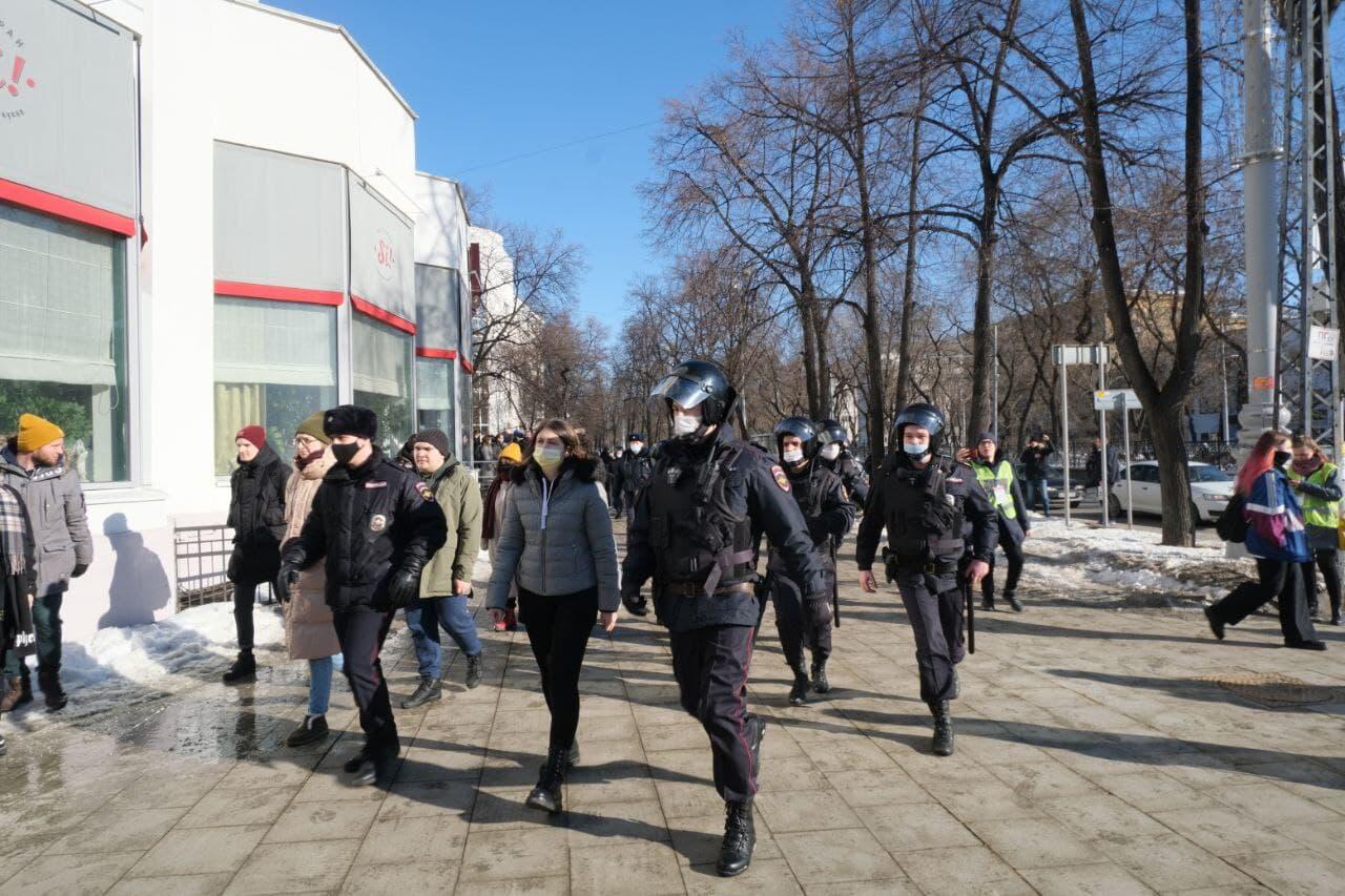 Фото: Саша Зубковский / It's My City