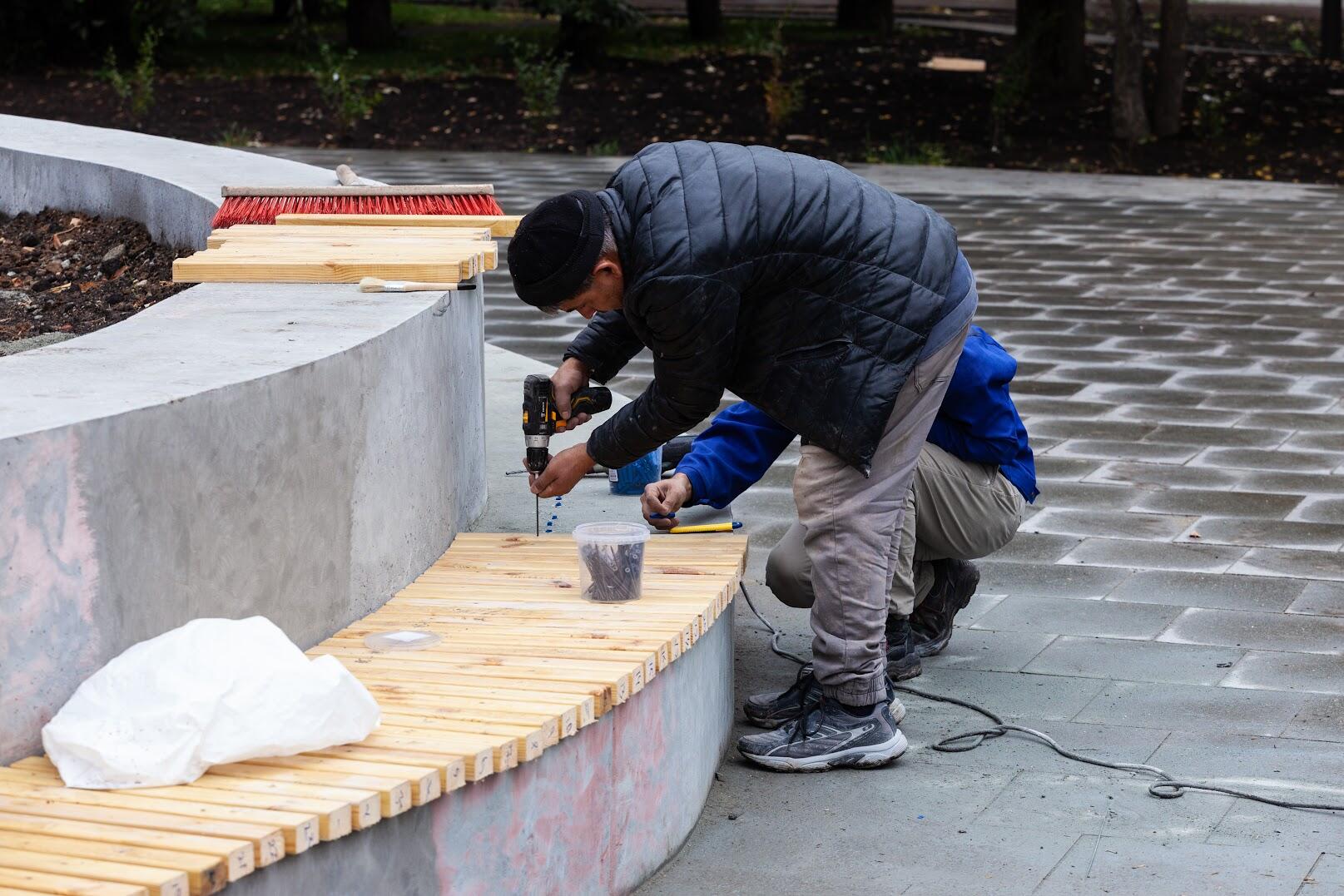 Фото: Арина Томашова / It's My City