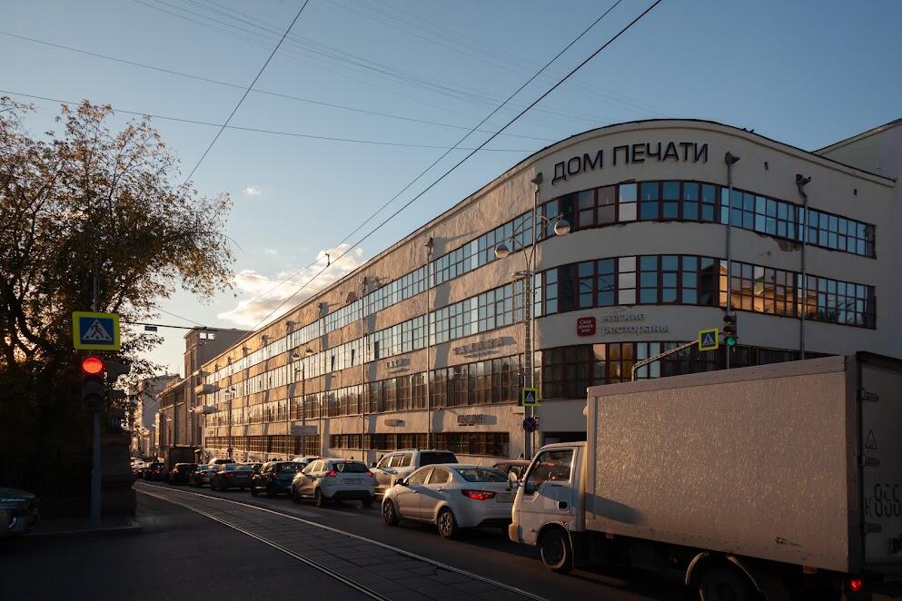 Фото: Игорь Брук / It's My City