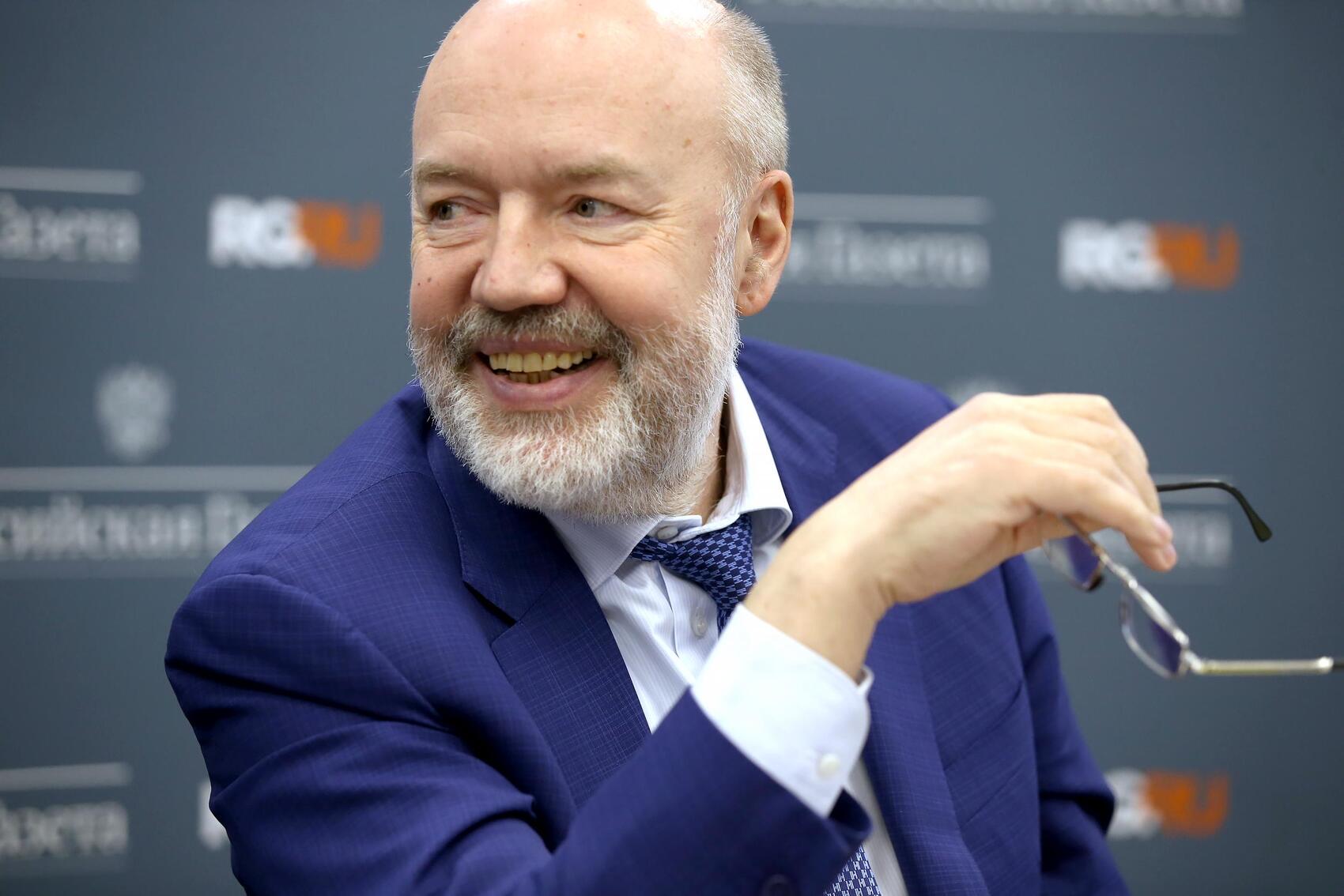 Фото: «Российская газета»